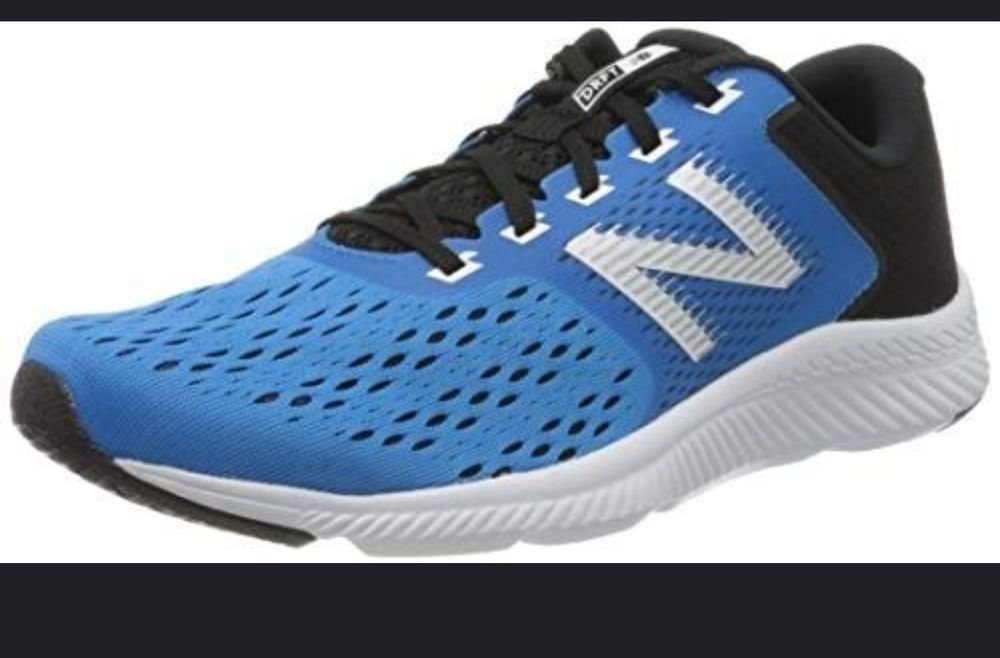 Pantofi sport new balance 42.5
MDRFT NBMDRFTLV1