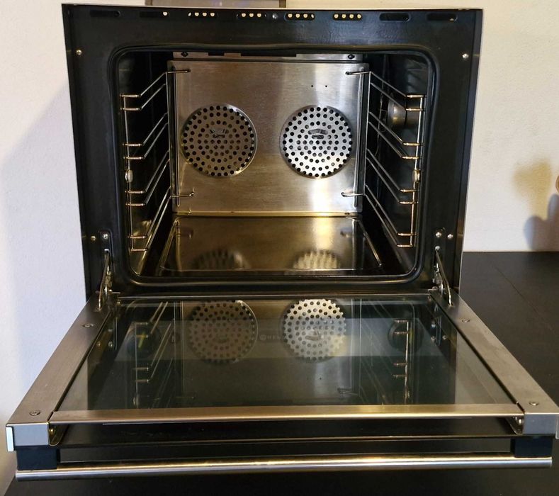 Vand Cuptor cu convectie Hendi H90