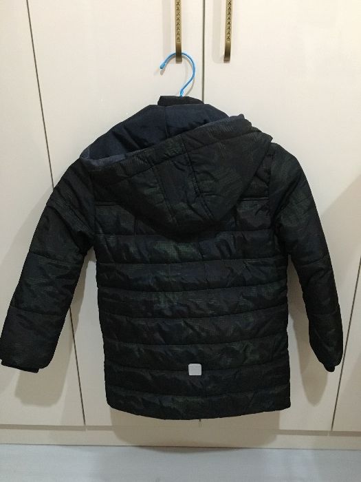 Детско яке Mexx