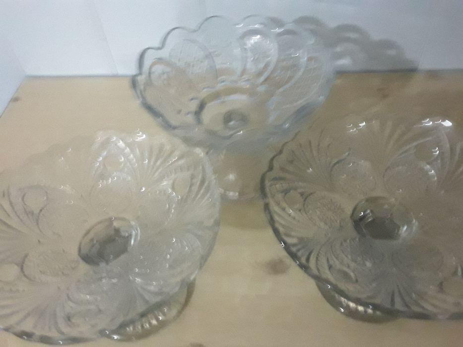 Продаются вазы для фруктов