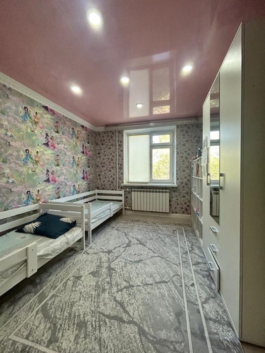 Продам 3 комнатную квартиру