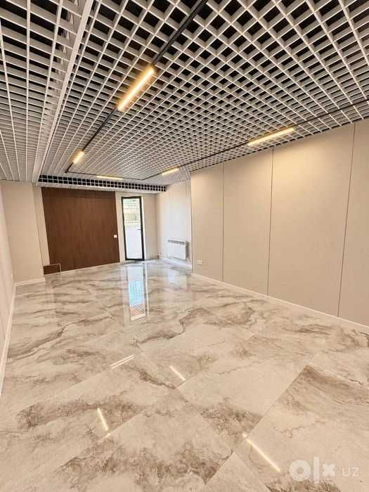 Сдам 124 м² офис в аренду в центре. Дархан М.Улугбек