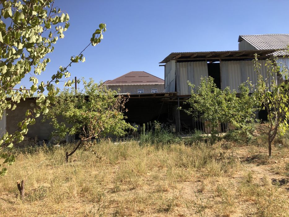 Срочно!!! Продаем большой дом. Черновод(Қарасу)