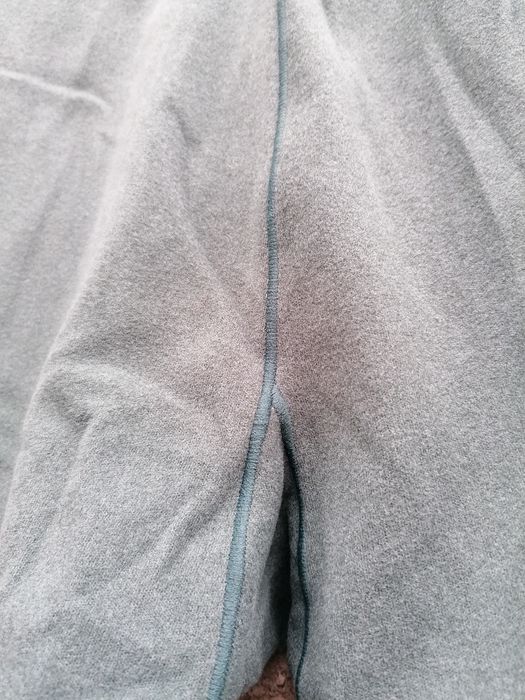 Продавам ново мъжко долнище / клин топло термобельо Canada Goose