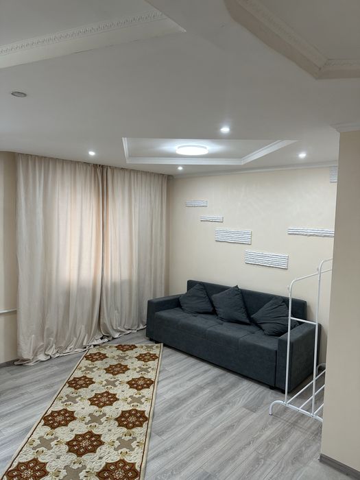 Продам 1 комнатную квартиру