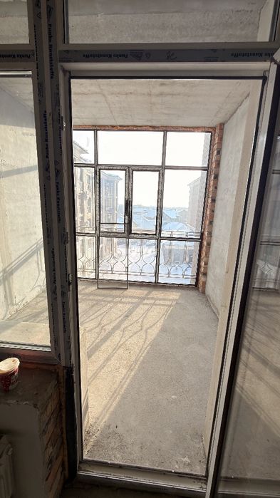 Продаю квартиру в Караганде