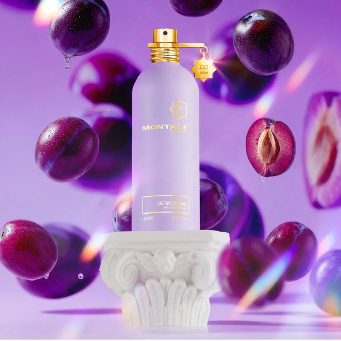 Парфюм Montale be my plum
