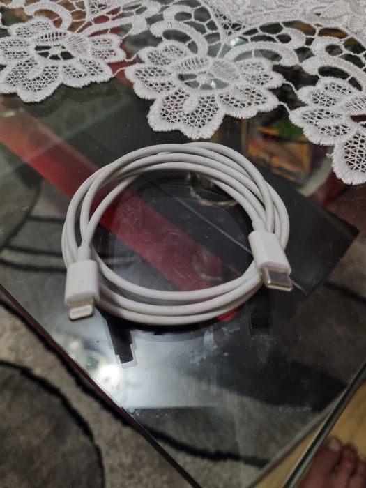 Cablu date tip c iPhone