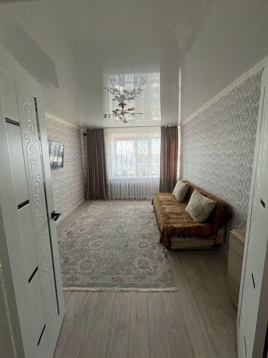 Продам  квартиру в центре города