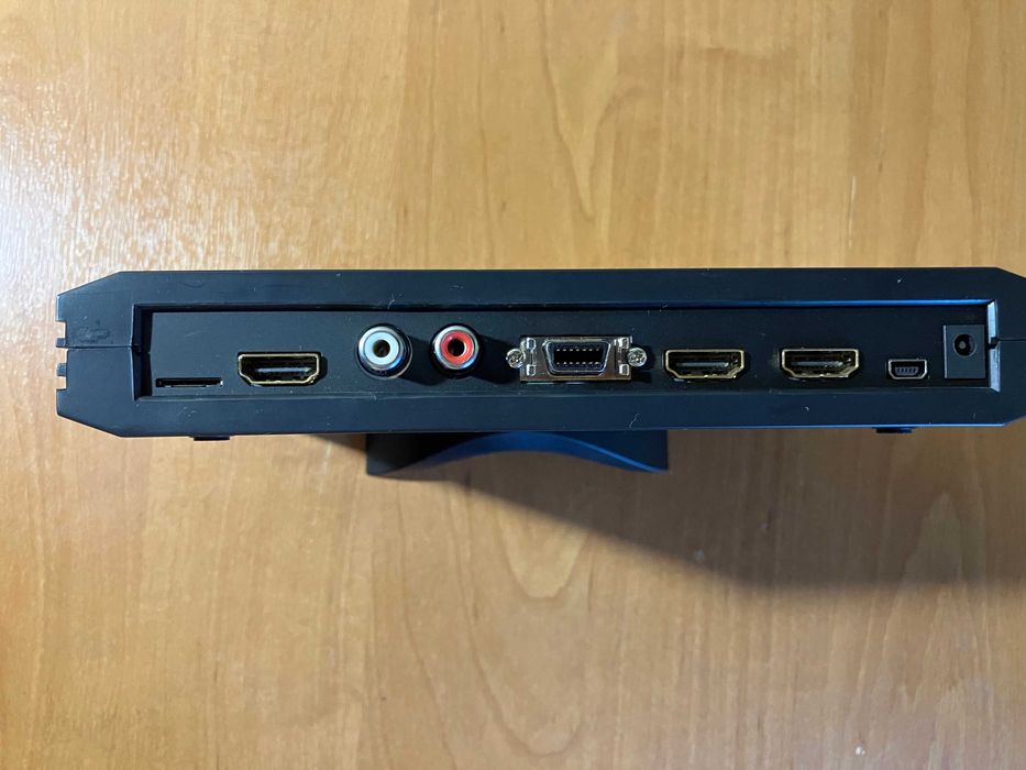 Продам видео скалер XRGB-mini Framemeister