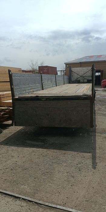 Прадам КамАЗ простой