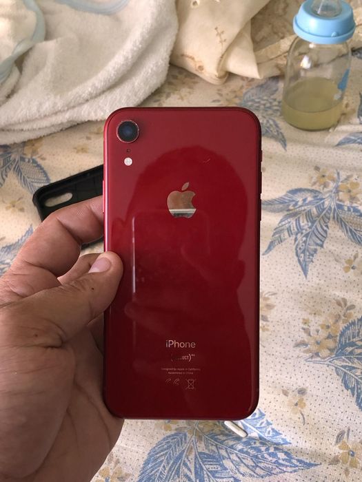IPhone XR като нов