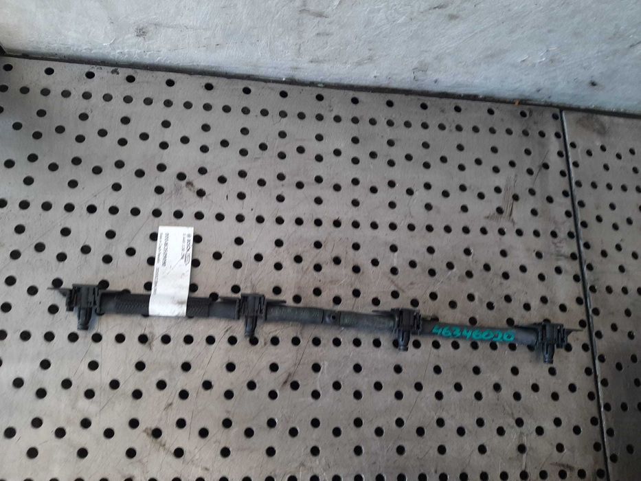 rampa retur injectoare 1.6 d  46346020 jeep renegade compass 0445130258