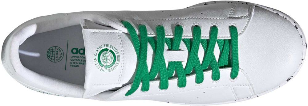 Оригинални обувки ADIDAS STAN SMITH PRIMEGREEN  размер  EU 40 2/3