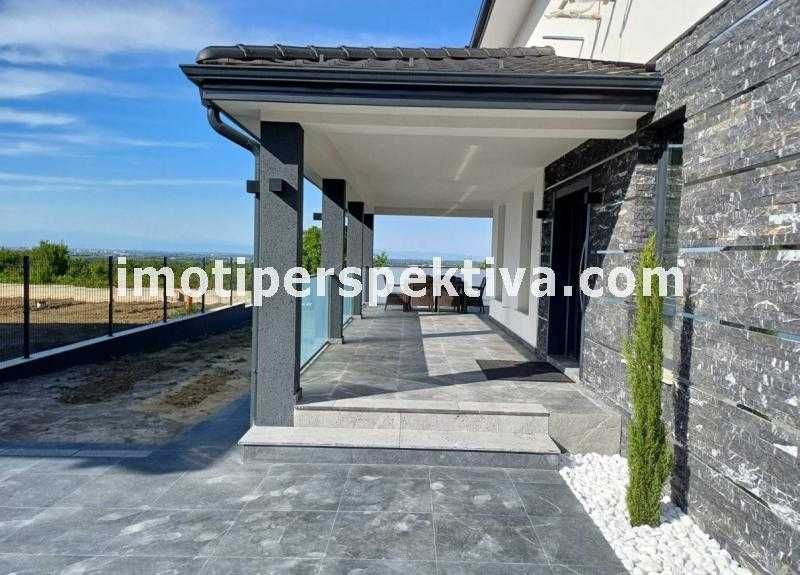 Продава се Къща в с. Брестник, Област Пловдив - 105 кв.м за 2715 €/кв.м - Снимка #4