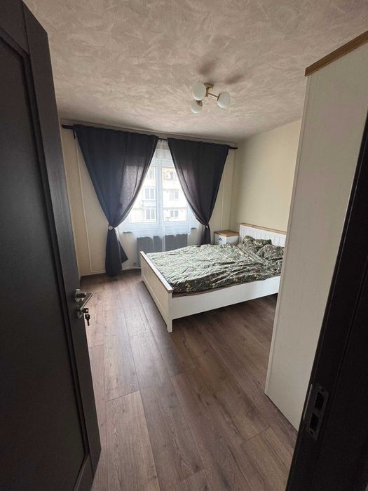De închiriat  3 camere proprietar  Complex/Olimpia/Stadion  Timisoara