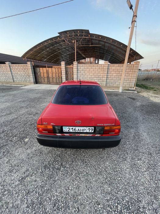 Срочно! Продам авто