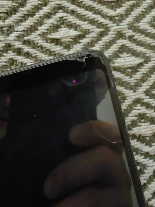 Xiaomi Mi A2 Lite (Redmi 6 Pro) - Touchscreen defect