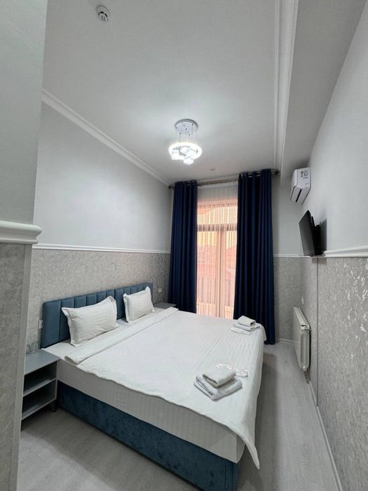 Без закс Госиница/Bez zaks Mehmonxona