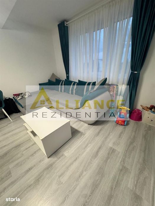 Palm Residence | Apartament 3 camere 2 bai | Sos. Oltenitei — fotografia 3