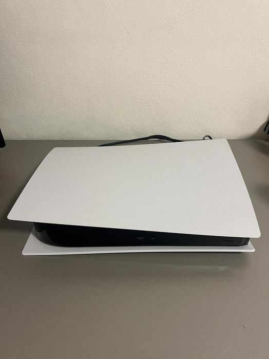 Ps 5 digital edition