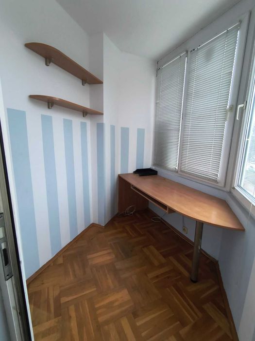 Дава се под наем Тристаен апартамент в Пловдив, Тракия - 110 кв.м за 528.36 € - Снимка #10