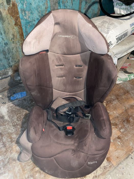 продам детское авто кресло