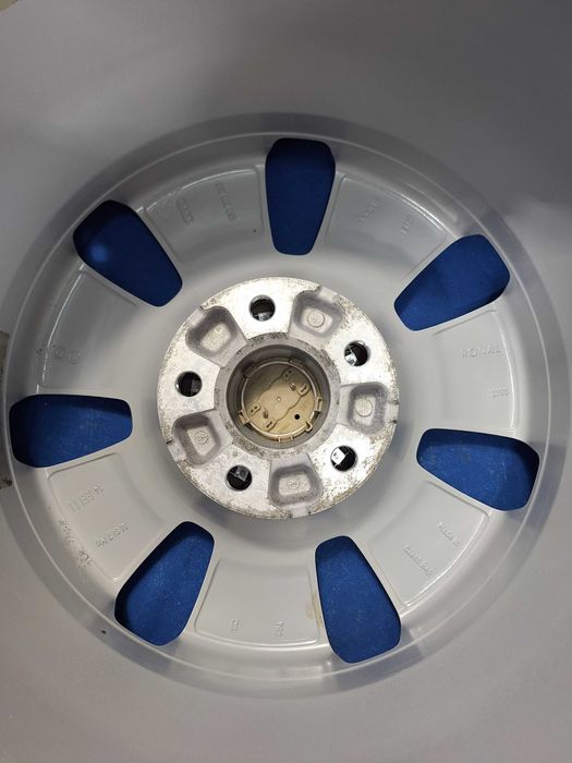 Jante Aliaj 5x112 16'' OEM AUDI A4 A6 Q3 7.5J ET 37 VW SKODA SEAT