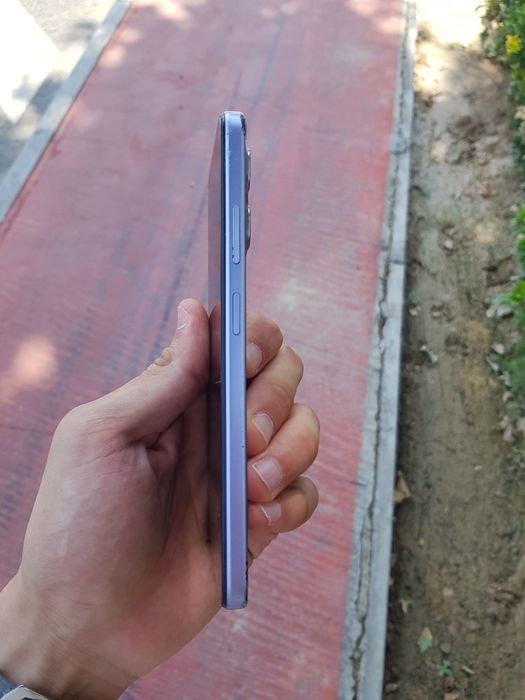 Infinix Hot 50i 8/128Gb