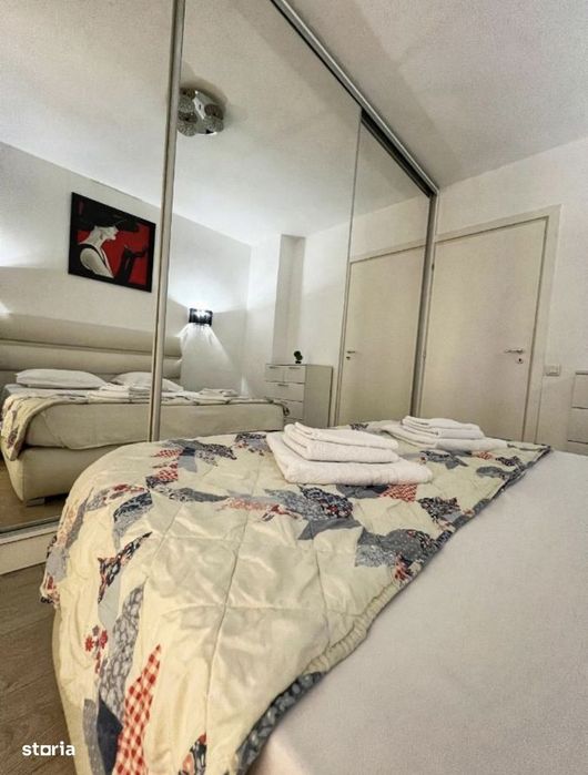 Apartament 2 camere de închiriat – Sector 1, Str. Nuferilor