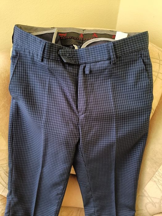 Costum elegant - Norberto Tailor