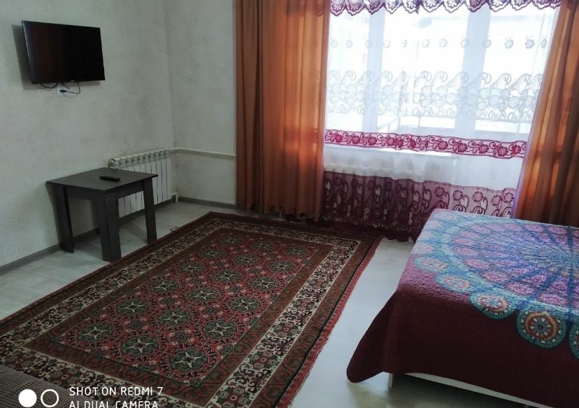 Аренда квартир посуточно