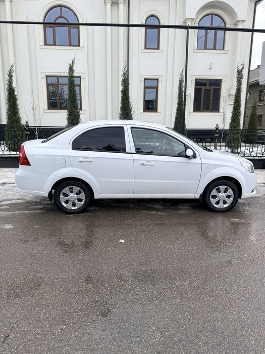 Nexia 3 Zor Xolatda 2018 Srochno sotiladi Нехиа 3