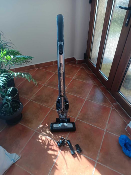 aspirator autonom, aspirator VERTICAL, mop cu aburi