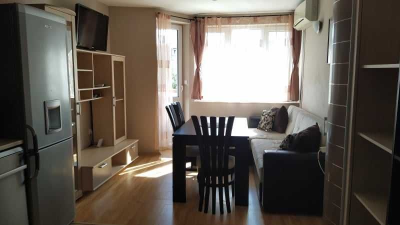 Дава се под наем Двустаен апартамент в Бургас, Възраждане - 60 кв.м за 240 € - Снимка #5