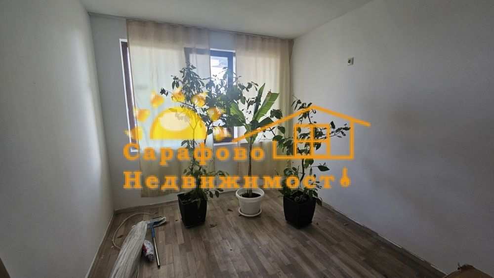 Продажба 3-стаен гр. Бургас - Сарафово 75m²