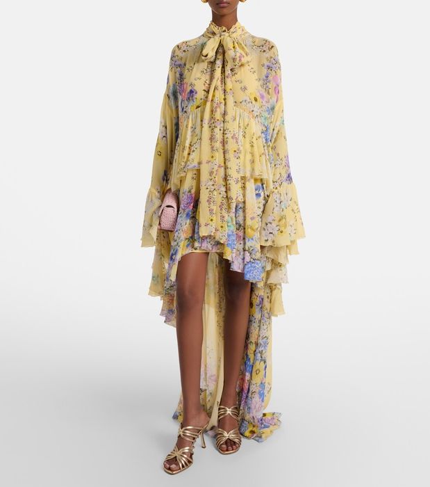 Нова дамска рокля Camilla S размер