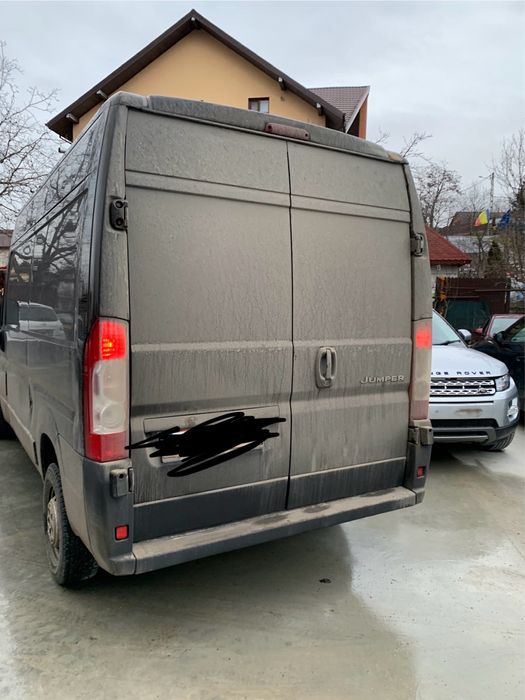 Piese jumper / boxer / ducato motor 2.2 euro 4