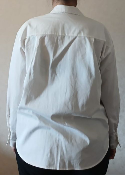 Блузка хлопок 100%, 48р. 5000тг