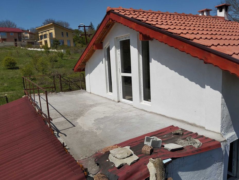 Продава се Къща в с. Долище, Област Варна - 60 кв.м за 1484 €/кв.м - Снимка #10