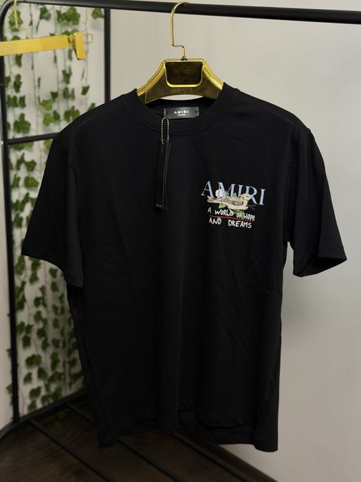 Tricou Amiri new model