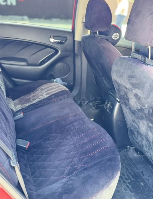 Продается авто KIA CERATO