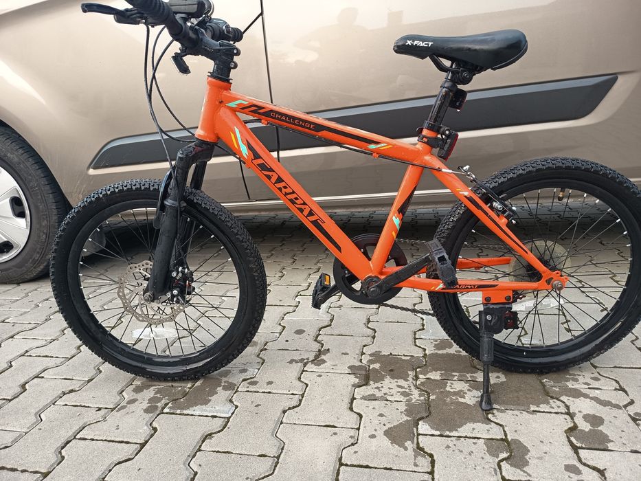Bicicleta copii 5-10 ani