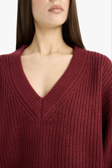 DeFacto ayollar sviteri