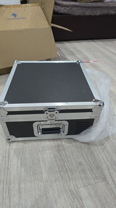 Музыкальное оборудование.