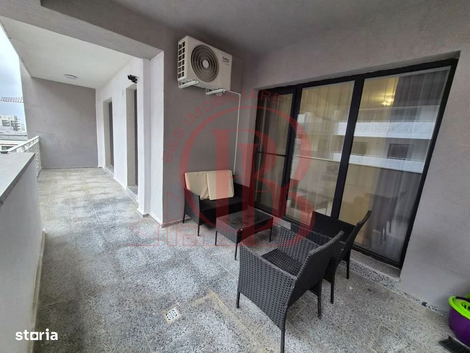 2 camere Prima Inchiriere Mobilat Utilat Comision 0% Chirias