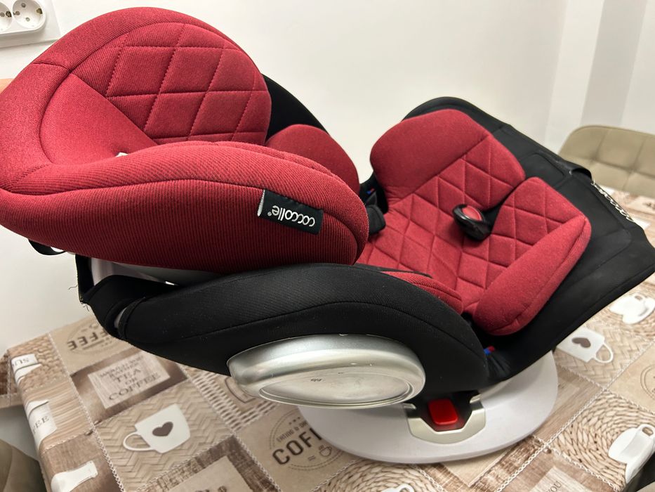 Scaun auto copil coccolle