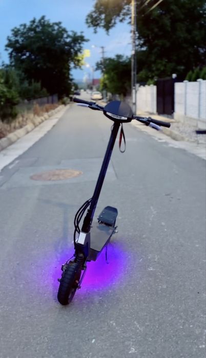 Kukirin g2 2025.