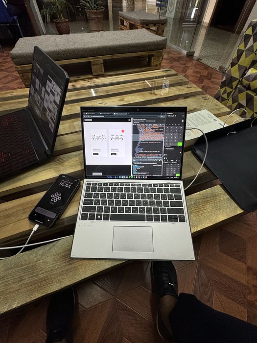 Программист |Установка Windows |Виндовс |Офис |Программа | Выезд есть