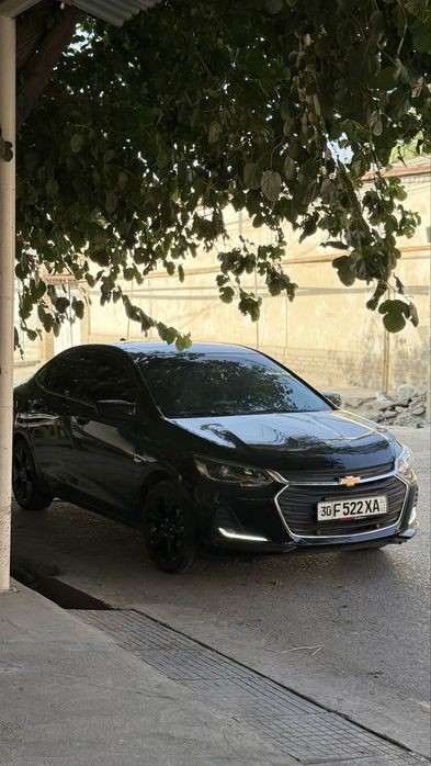 Onix Primier 2 2024